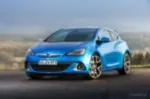 Opel Astra J OPC OPC 280 KM — zdjęcie 1