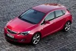 Opel Astra J 1.4 Turbo 140 KM — zdjęcie 2