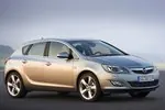 Opel Astra J 1.4 Turbo 140 KM — zdjęcie 3