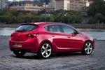 Opel Astra J 1.4 Turbo 140 KM — zdjęcie 5