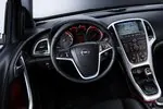 Opel Astra J 1.4 Turbo 140 KM — zdjęcie 8