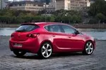 Opel Astra J 1.7 CDTI 110 KM — zdjęcie 6