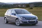 Opel Astra H 1.6 115 KM — zdjęcie 1