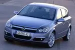 Opel Astra H 1.6 115 KM — zdjęcie 8