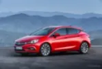 Opel Astra K 1.4 Turbo 125 KM — zdjęcie 1