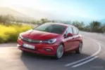 Opel Astra K 1.4 Turbo 125 KM — zdjęcie 3