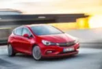 Opel Astra K 1.0 Turbo 105 KM — zdjęcie 5