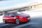 Opel Astra K 1.0 Turbo 105 KM — zdjęcie 8