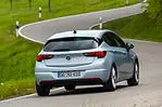 Opel Astra K FL 1.2 Turbo 110 KM — zdjęcie 5