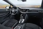 Opel Astra K FL 1.4 Turbo 145 KM — zdjęcie 2