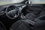 Opel Astra K FL 1.4 Turbo 145 KM — zdjęcie 3