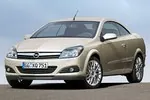 Opel Astra H 1.6 T OPC 180 KM — zdjęcie 3