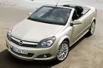 Opel Astra H 1.6 T OPC 180 KM — zdjęcie 4