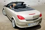 Opel Astra H 1.6 T OPC 180 KM — zdjęcie 8