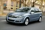 Opel Astra H 1.6 115 KM — zdjęcie 1