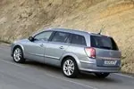 Opel Astra H 1.6 115 KM — zdjęcie 4