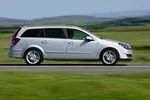 Opel Astra H 1.6 115 KM — zdjęcie 5