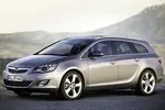 Opel Astra J 2.0 CDTI 165 KM — zdjęcie 3