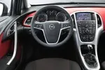 Opel Astra J 1.4 Turbo 140 KM — zdjęcie 6