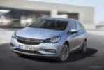 Opel Astra K 1.6 CDTI 110 KM — zdjęcie 4