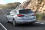 Opel Astra K 1.6 CDTI 110 KM — zdjęcie 5