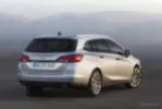 Opel Astra K 1.6 CDTI 110 KM — zdjęcie 6