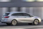 Opel Astra K 1.6 CDTI 110 KM — zdjęcie 7