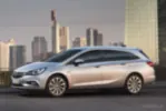 Opel Astra K 1.6 CDTI 110 KM — zdjęcie 1