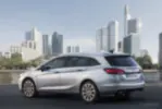 Opel Astra K 1.4 Turbo 150 KM — zdjęcie 2