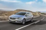 Opel Astra K 1.4 Turbo 150 KM — zdjęcie 7