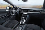 Opel Astra K FL 1.4 Turbo 145 KM