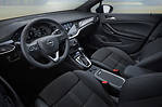 Opel Astra K FL 1.4 Turbo 145 KM
