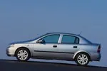 Opel Astra G 1.6 16V 105 KM — zdjęcie 2