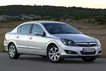 Opel Astra H 1.6 115 KM — zdjęcie 1