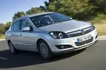Opel Astra H 1.6 115 KM — zdjęcie 5