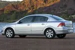 Opel Astra H 1.6 115 KM — zdjęcie 8