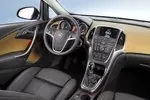 Opel Astra J 1.6 115 KM — zdjęcie 2