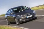 Opel Astra J 1.6 115 KM — zdjęcie 3