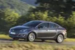 Opel Astra J 1.6 115 KM — zdjęcie 5