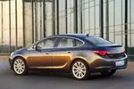 Opel Astra J 1.6 115 KM — zdjęcie 7