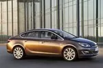 Opel Astra J 1.6 115 KM — zdjęcie 8