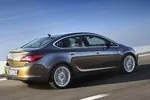 Opel Astra J 1.6 115 KM — zdjęcie 6