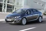 Opel Astra J 1.6 115 KM — zdjęcie 1