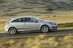 Opel Astra H 1.6 16V 105 KM — zdjęcie 2