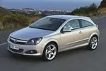 Opel Astra H 1.6 16V 105 KM — zdjęcie 4