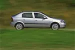 Opel Astra G 1.6 16V 105 KM — zdjęcie 2