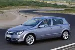 Opel Astra H 1.4 16V 90 KM — zdjęcie 2