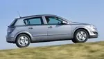 Opel Astra H 1.4 16V 90 KM — zdjęcie 4