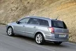 Opel Astra H 1.9 CDTI 120 KM — zdjęcie 2