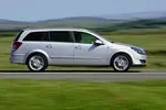 Opel Astra H 1.9 CDTI 120 KM — zdjęcie 3